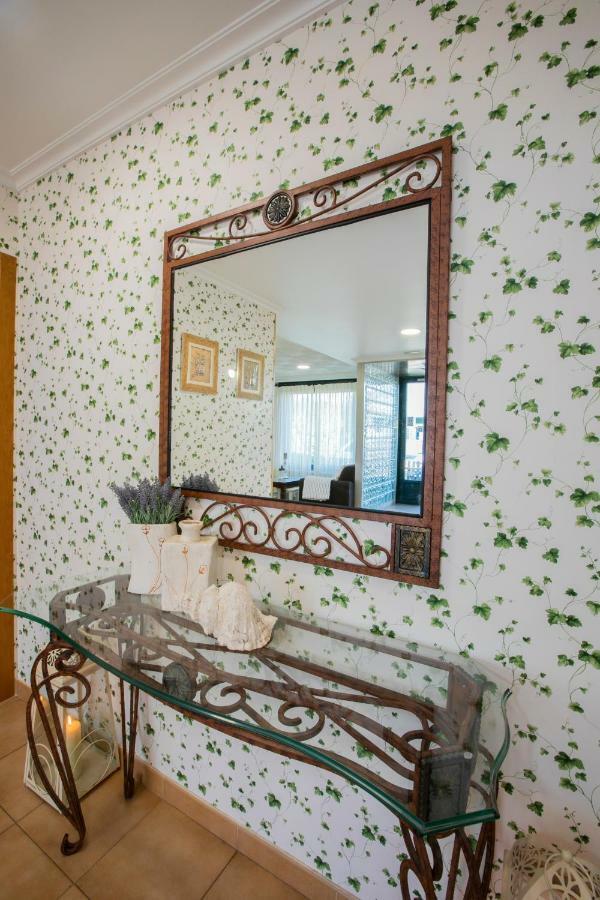 Casa Galinanes Villa Portonovo Bagian luar foto